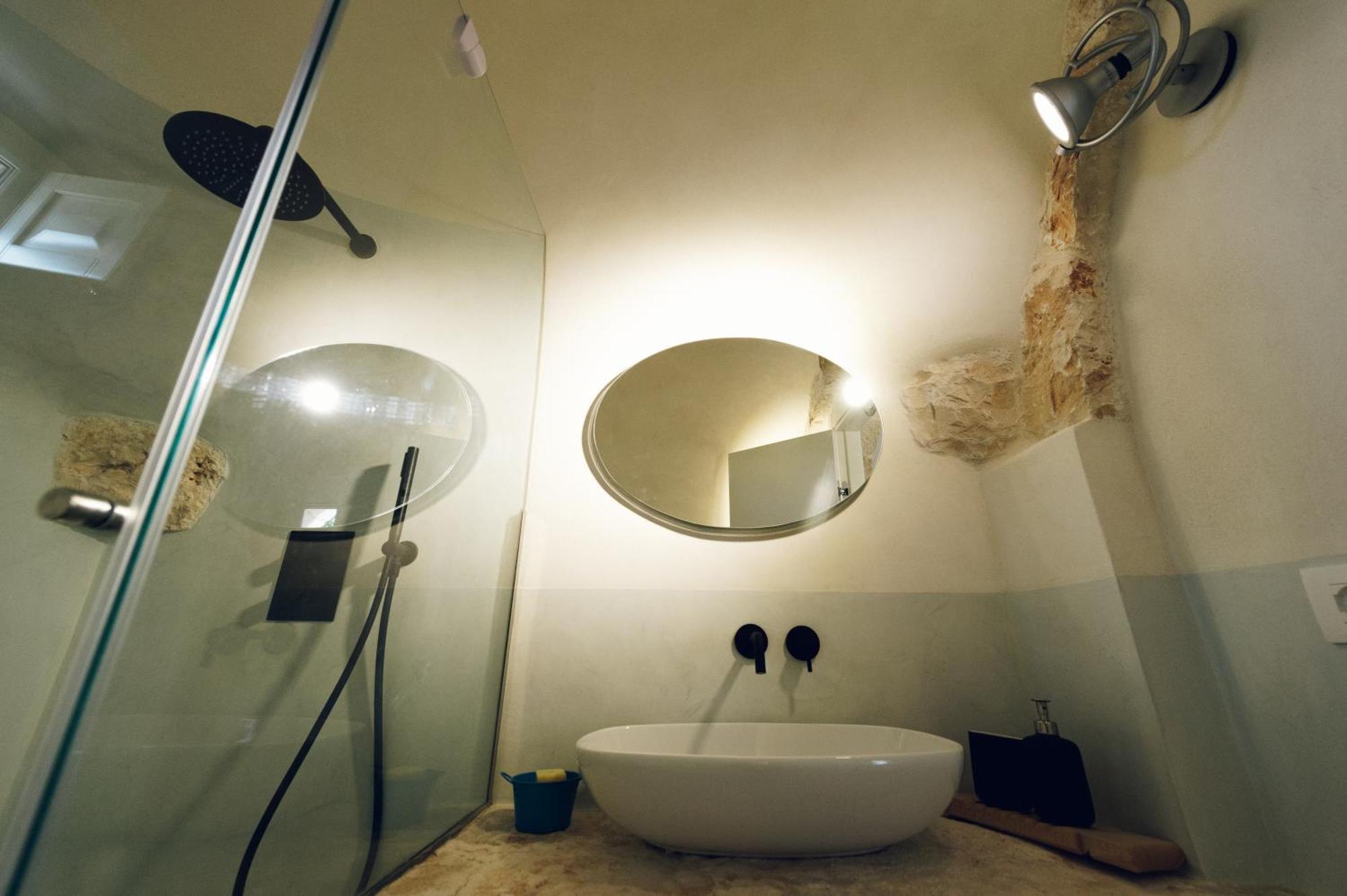 Masseria Macchia Ceglie Messapica Luaran gambar
