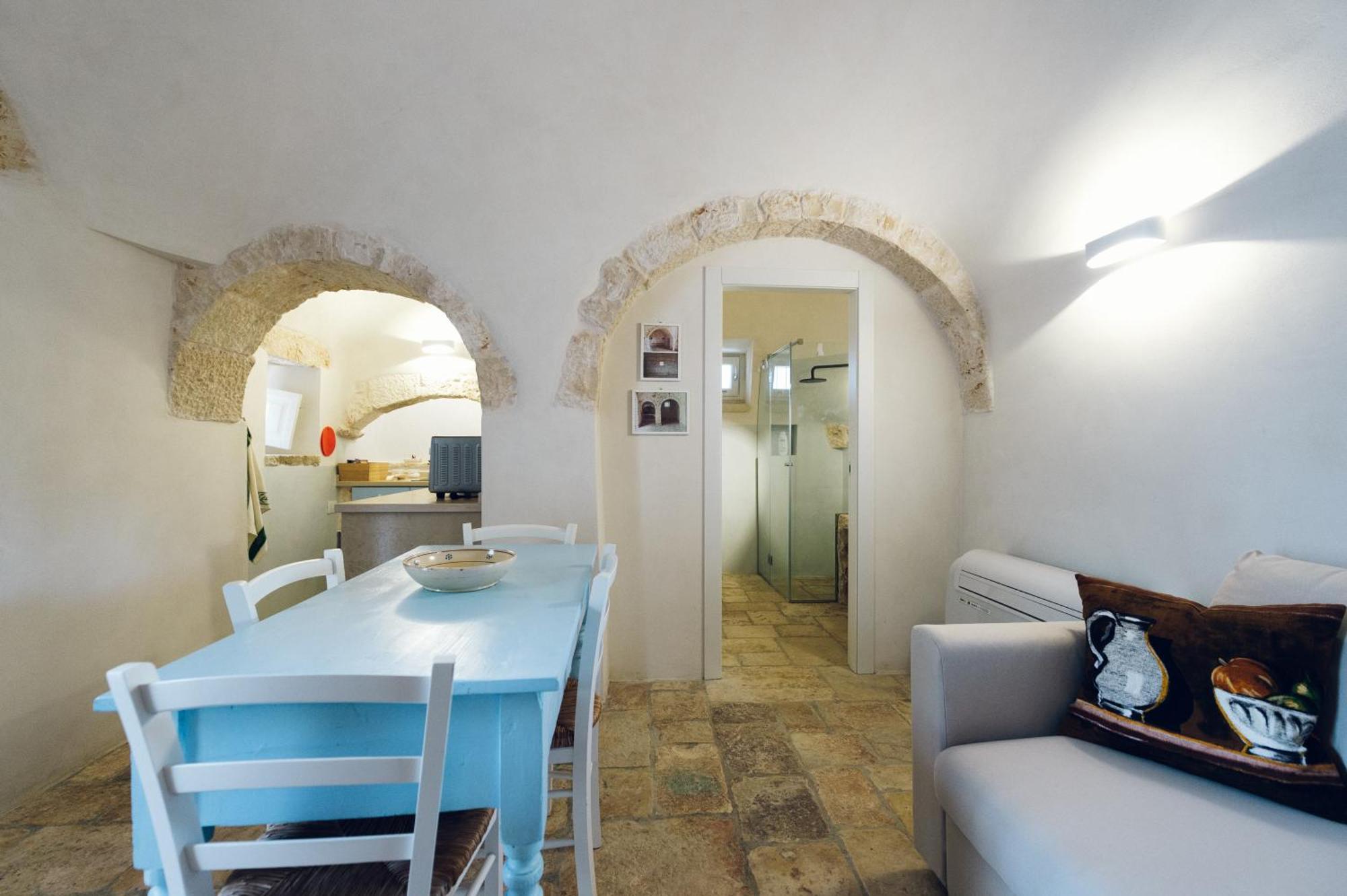 Masseria Macchia Ceglie Messapica Luaran gambar