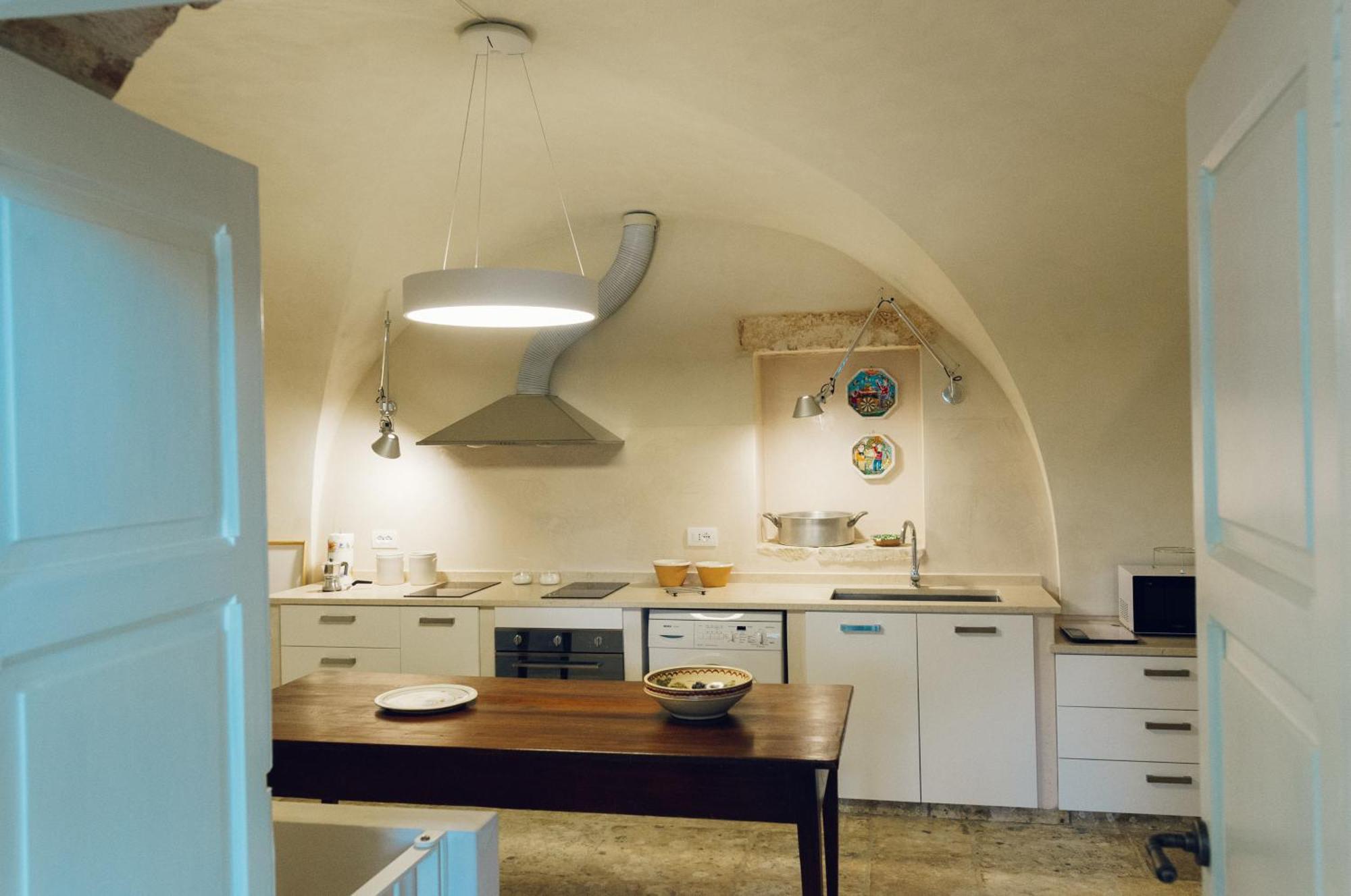 Masseria Macchia Ceglie Messapica Luaran gambar